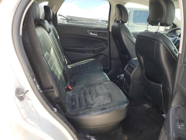 2016 FORD EDGE SEL - 2FMPK4J99GBC41718