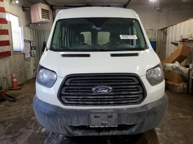 2018 FORD TRANSIT T- - 1FTYR1CM3JKA93793
