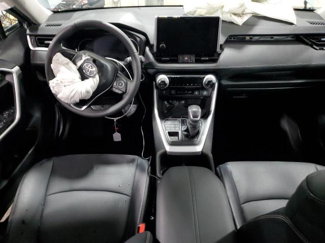 2023 TOYOTA RAV4 XLE P 2T3A1RFV1PW396776