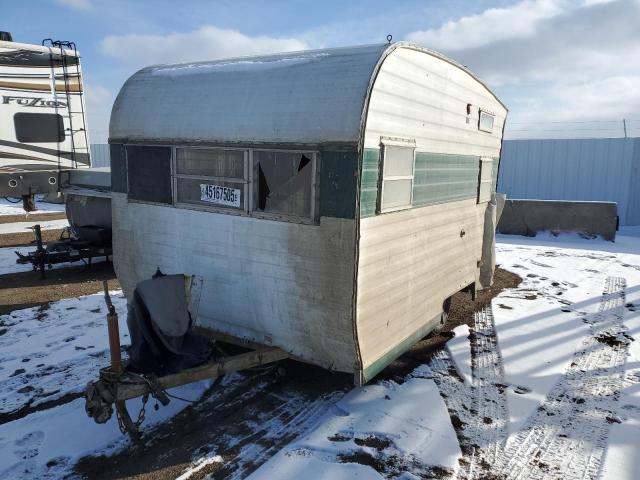 OTHER CAMPER 1971 two tone   NS135171271 photo #3