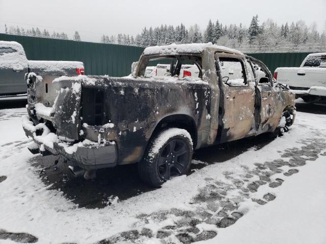 Vin: 1c6srfft5rn116496, lot: 44378725, ram 1500 big horn/lone star 20243