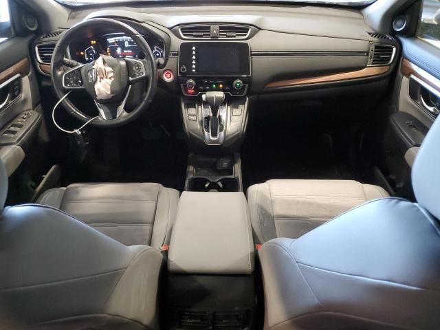 2017 HONDA CR-V EXL - 2HKRW2H86HH604727