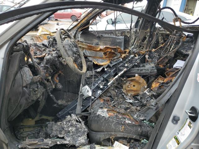2017 INFINITI QX70 - JN8CS1MU0HM142450