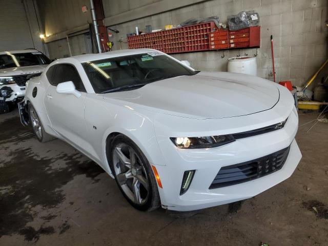 2017 CHEVROLET CAMARO LS 1G1FA1RX5H0102265