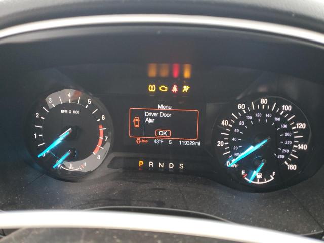 2015 FORD FUSION SE - 3FA6P0HD6FR214616