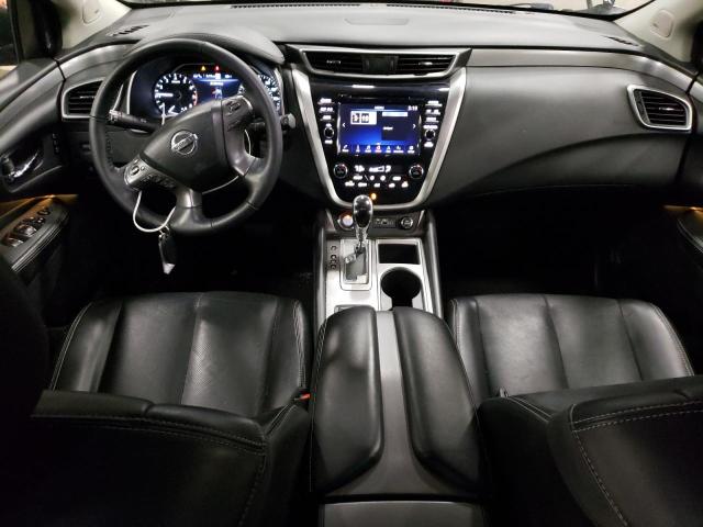 2020 NISSAN MURANO SL 5N1AZ2CS9LN134205