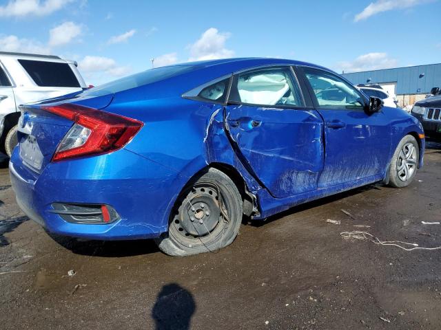 2016 HONDA CIVIC LX - 19XFC2F59GE006154
