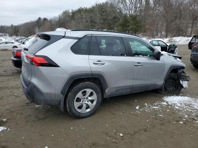 Vin: 2t3f1rfv3lc119841, lot: 44771385, toyota rav4 le 20203