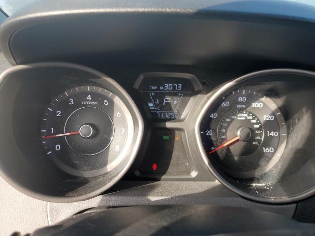 2016 HYUNDAI ELANTRA SE - 5NPDH4AE3GH685295