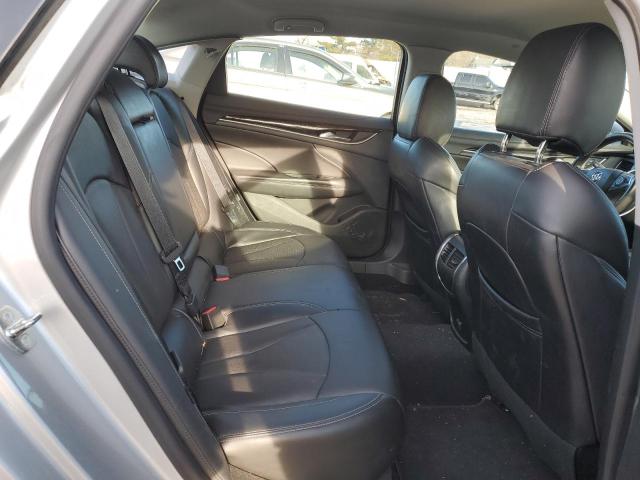 2017 BUICK LACROSSE E 1G4ZP5SS8HU160495