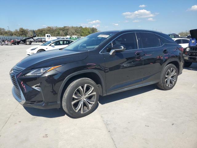 LEXUS RX 350 BAS