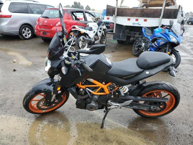 2016 KTM RC 390 MD2JGJ407GC273259