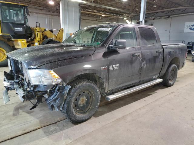 Vin: 3c6rr7kt0hg790458, lot: 43896905, ram 1500 st 2017 img_1
