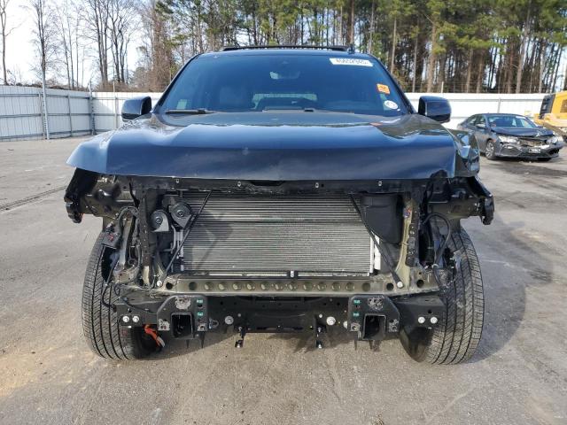 2023 CHEVROLET SUBURBAN K - 1GNSKGKL0PR174859