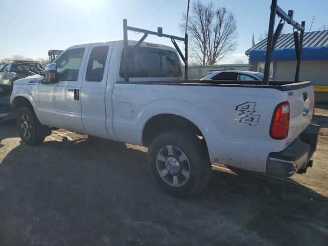 2015 FORD F250 SUPER - 1FT7X2B60FED66639