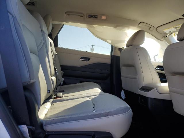 2022 NISSAN PATHFINDER 5N1DR3CC2NC263039