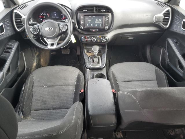 2020 KIA SOUL LX - KNDJ23AU4L7011757