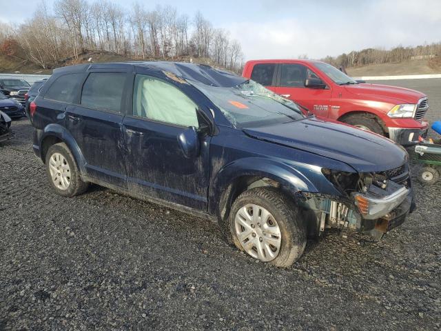 2019 DODGE JOURNEY SE - 3C4PDCBB3KT700958