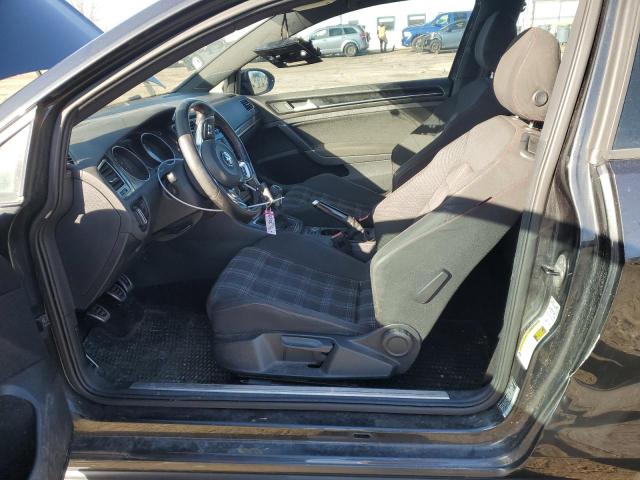 2016 VOLKSWAGEN GTI S/SE 3VWYT7AU1GM023716