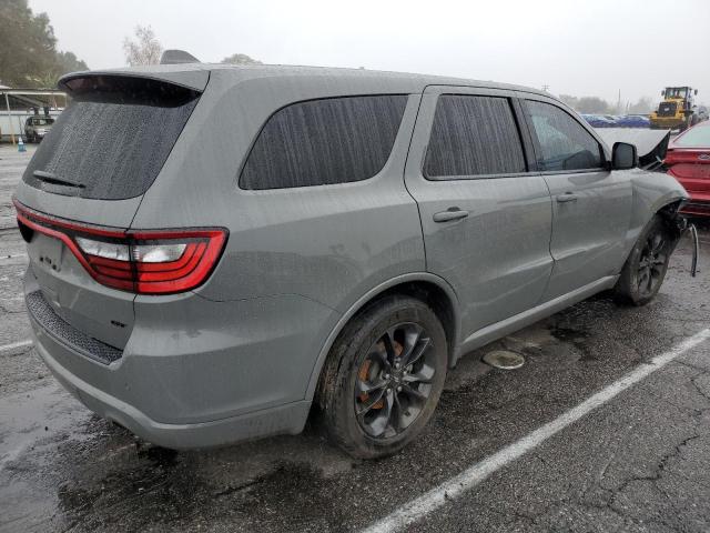 2021 DODGE DURANGO GT - 1C4RDHDG4MC520126