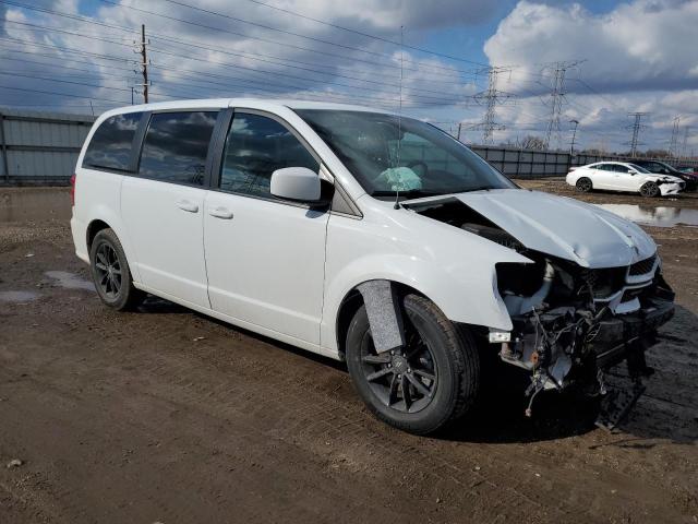 Vin: 2c4rdgeg4kr747426, lot: 46896005, dodge caravan gt 20194
