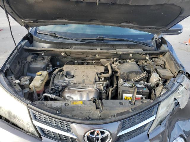 2015 TOYOTA RAV4 LIMIT - 2T3YFREV9FW149716