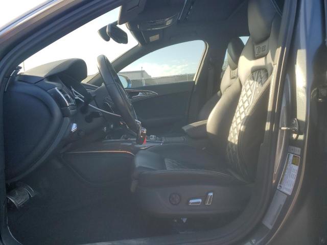 2018 AUDI S6 PREMIUM WAUFFAFC2JN024432