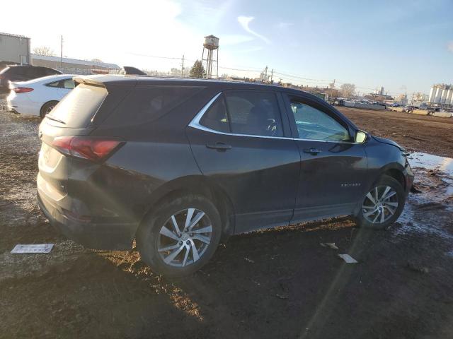 Vin: 3gnaxkeg7rl195247, lot: 46917135, chevrolet equinox lt 20243