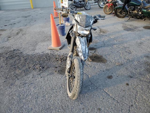 2023 KAWASAKI KLX300 E - ML5LXBE15PDA23537