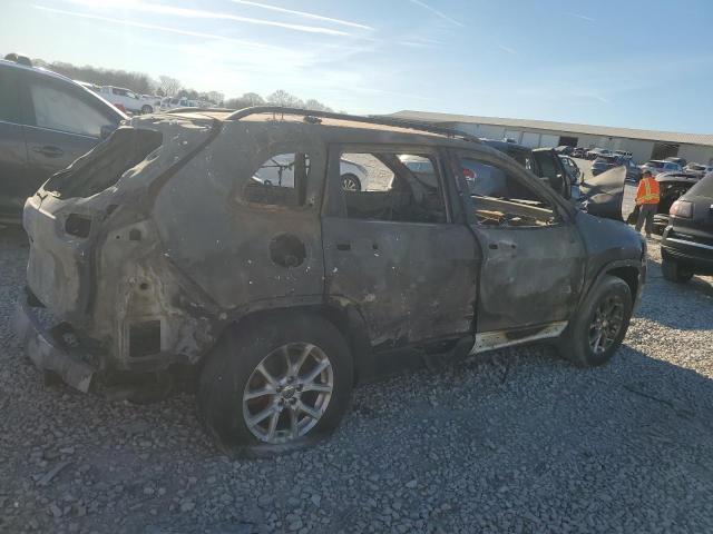 Vin: 1c4pjmcs7fw744930, lot: 47375655, jeep grand cher latitude 20153