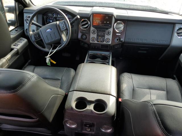 2015 FORD F250 SUPER - 1FT7W2BT4FEA49987