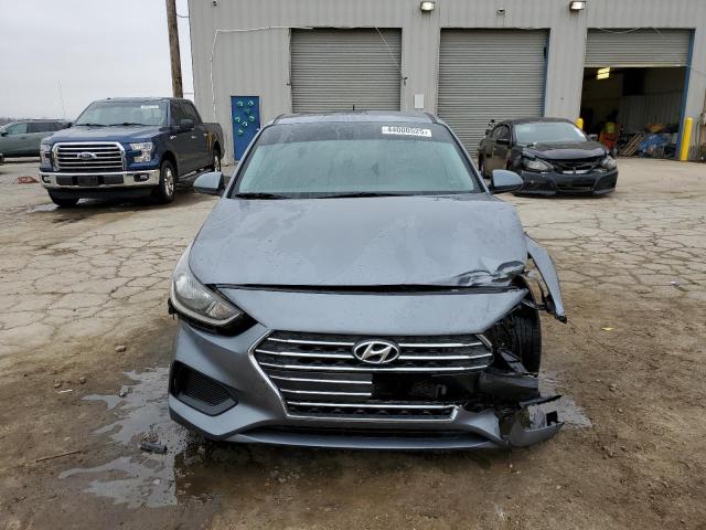 2019 HYUNDAI ACCENT SE - 3KPC24A39KE044600