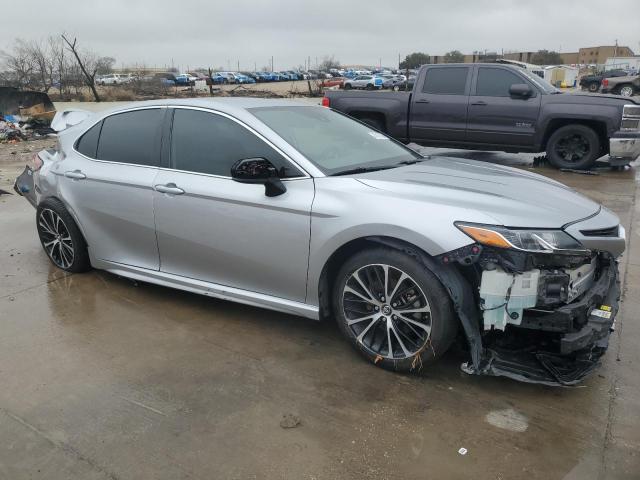 2019 TOYOTA CAMRY L - 4T1B11HKXKU695922