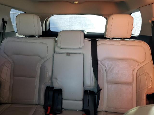 2017 FORD EXPLORER P - 1FM5K8HT3HGD41209
