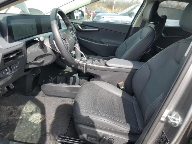 2023 KIA EV6 LIGHT - KNDC34LA1P5127739