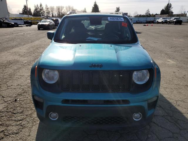 2020 JEEP RENEGADE L - ZACNJABB0LPL99236