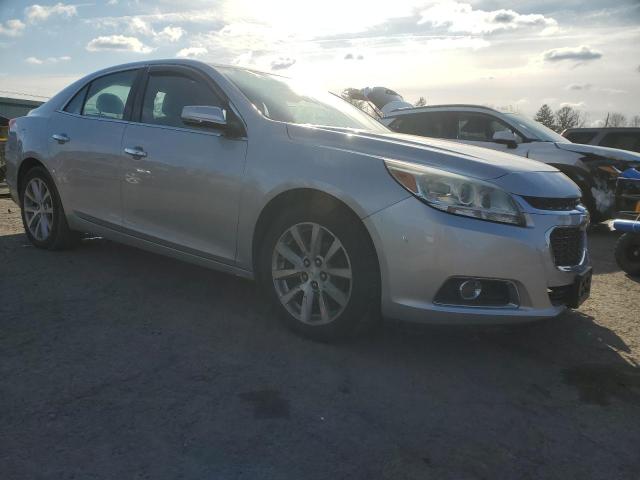 Vin: 1g11f5sl8ff104645, lot: 45638225, chevrolet malibu ltz 20154
