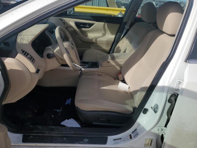 2015 NISSAN ALTIMA 2.5 - 1N4AL3AP5FN339170