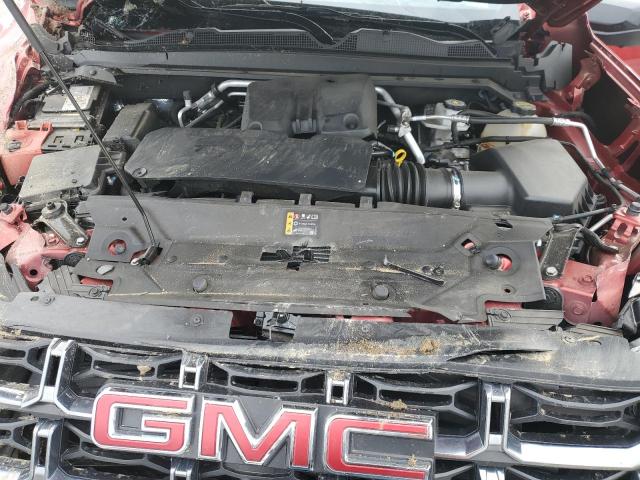 2024 GMC CANYON AT4 - 1GTP6DEK8R1110641
