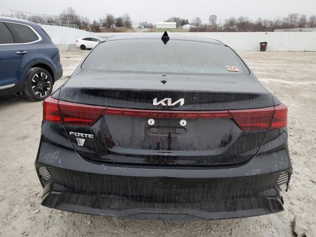 2022 KIA FORTE FE - 3KPF24AD5NE462596
