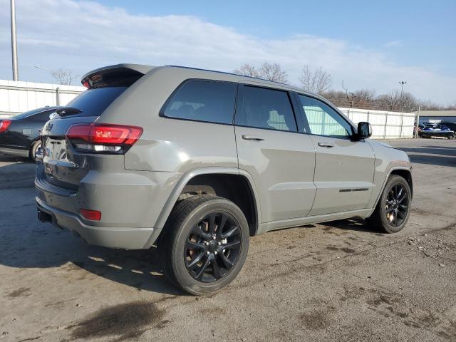 2021 JEEP GRAND CHER - 1C4RJFAG2MC691202
