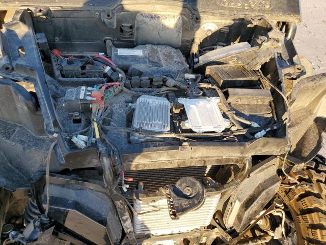 2023 YAMAHA YXE1000 5Y4AN39Y0PA108677