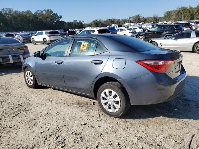 Vin: 2t1burhe8jc971143, lot: 45093115, toyota corolla l 20182