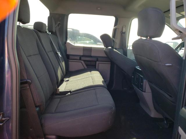 2018 FORD F150 SUPER 1FTEW1EG0JKE30861