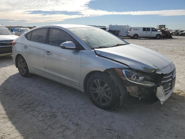 Vin: 5npd84lfxjh318942, lot: 46116645, hyundai elantra sel 20184