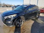 2017 HYUNDAI TUCSON LIM - KM8J33A20HU455881