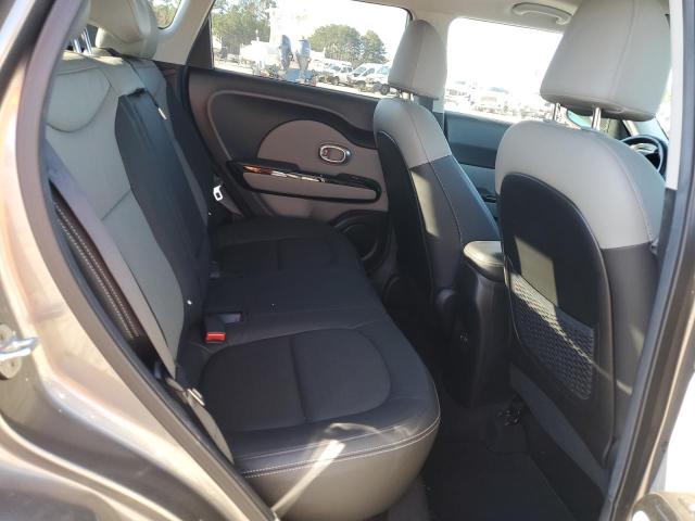 2017 KIA SOUL + - KNDJP3A52H7436847