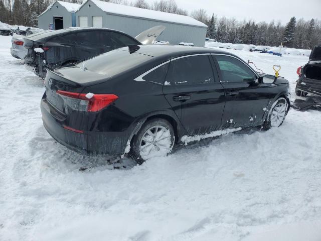 Vin: 2hgfe2f38rh118400, lot: 42411775, honda civic ex 20243