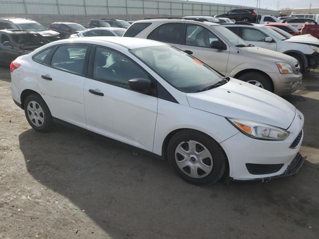 2017 FORD FOCUS S - 1FADP3E26HL329231