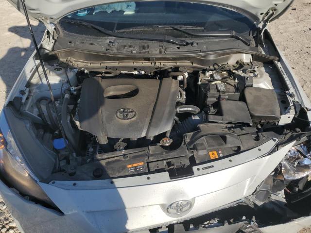 2020 TOYOTA YARIS LE 3MYDLBJV1LY716741